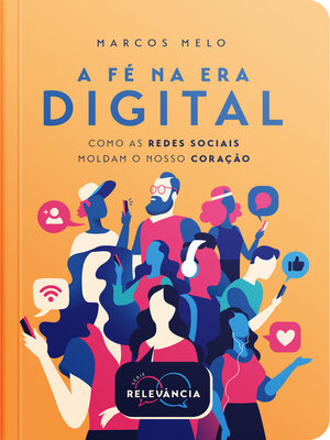 cover image of A Fé Na Era Digital